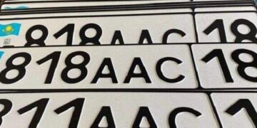 Можно ли сохранить ГРНЗ при продаже авто?