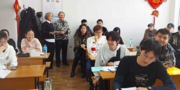 Качественное образование – дорога в будущее