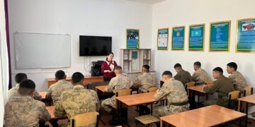 “Единый план идеологии”