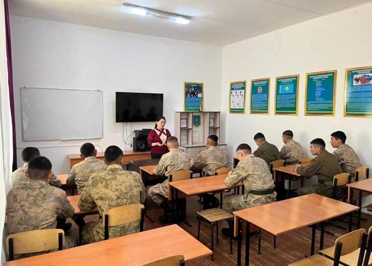 “Единый план идеологии”