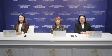 В детсадах области Абай откроют 10 новых центров компетенций