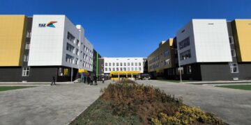 Качество образования в области Абай по итогам I четверти улучшилось на 4%