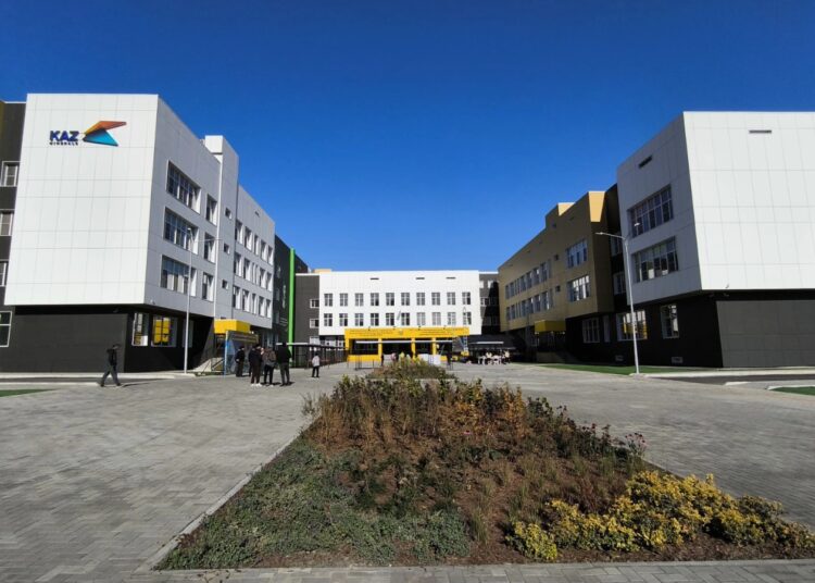 Качество образования в области Абай по итогам I четверти улучшилось на 4%