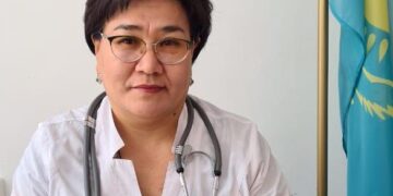 Призвание быть врачом