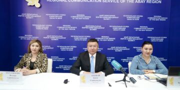 Аягозский район обеспечен питьевой водой на 93%