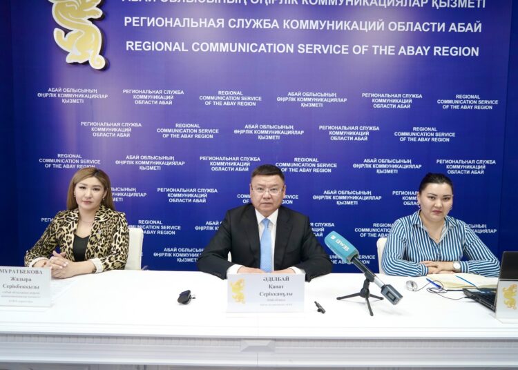 Аягозский район обеспечен питьевой водой на 93%