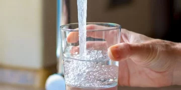 Модернизация водной рабочей силы Казахстана