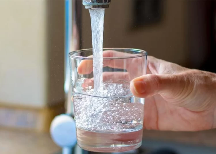 Модернизация водной рабочей силы Казахстана