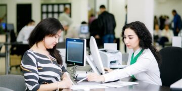 График работы ЦОНов и СпецЦОНов в праздничные дни