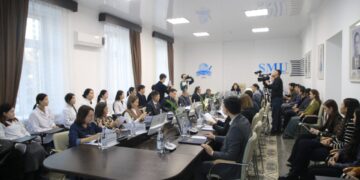 В городе Семей состоялась научно-практическая конференция на тему «Национальное единство и межэтническое взаимодействие в контексте региональных особенностей»