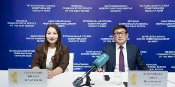 Золотодобывающую фабрику планируют построить в Кокпектинском районе области Абай