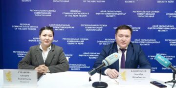 Жилье и медицина: в Урджарском районе области Абай продолжают повышать качество жизни населения