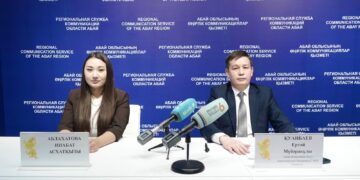 В области Абай активно внедряются цифровые технологии в сельское хозяйство