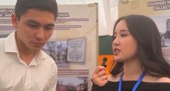 Яркое событие «ЭТНО-ФЕСТ»: Выставка «Родной край: известный и неизвестный» объединила гостей и жителей Семей