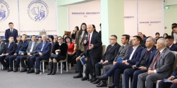 ПОДДЕРЖКА МОЛОДЕЖИ – ЗАБОТА О БУДУЩЕМ