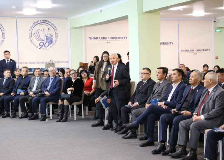 ПОДДЕРЖКА МОЛОДЕЖИ – ЗАБОТА О БУДУЩЕМ