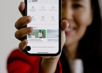 Запись на экзамены для получения водительского удостоверения теперь только через приложение «ЦОН»