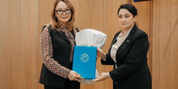 В области Абай обсудили развитие института этномедиации