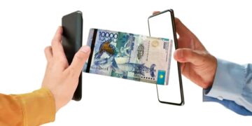 Что необходимо знать казахстанцам про мобильные переводы