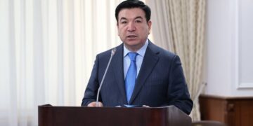 Новую концепцию профессиональной ориентации запустят в Казахстане