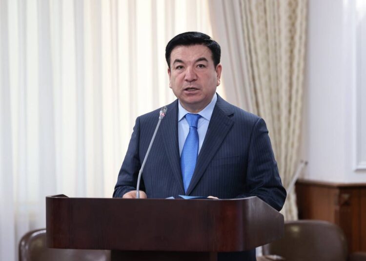Новую концепцию профессиональной ориентации запустят в Казахстане