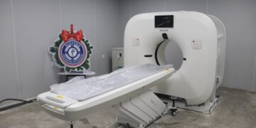 В области Абай развивают сельскую медицину