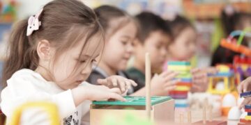 Обеспечение благополучия детей – приоритет государства: в Казахстане треть населения составляют дети