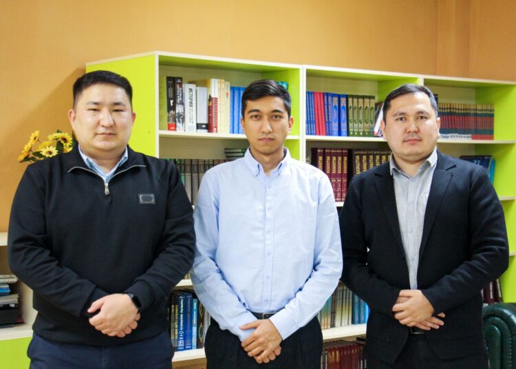 Семейские учителя завоевали призовые места на Международном конкурсе