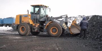 В области Абай снабжение углем находится на постоянном контроле