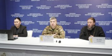 В области будут 7 мест для Крещенских купаний