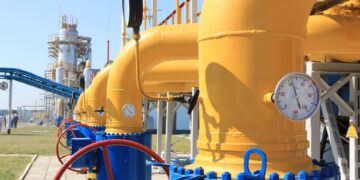 В 2025 году 12 миллионов 400 тысяч человек будут обеспечены газом