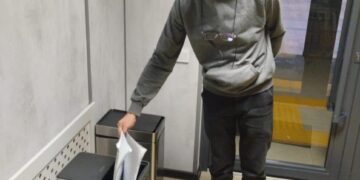 «КӨМЕКШІ»: СТУДЕНТЫ ОБЛАСТИ АБАЙ ПРЕДСТАВИЛИ ИННОВАЦИОННЫЕ КОНТЕЙНЕРЫ С ГОЛОСОВЫМ УПРАВЛЕНИЕМ