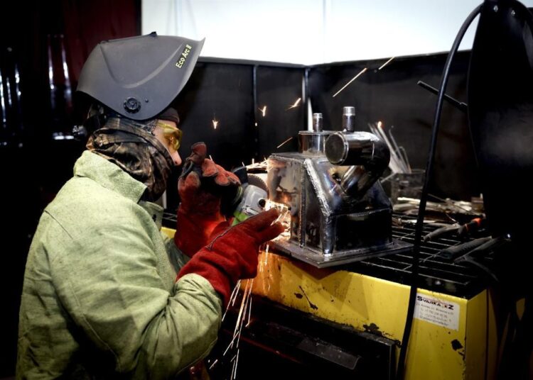 Год рабочих профессий: дан старт трансформации технического и профессионального образования в Казахстане