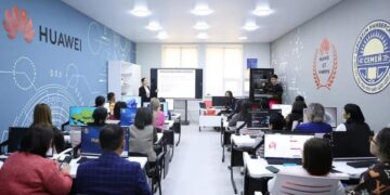 Университет Шакарима укрепляет позиции на международной образовательной арене