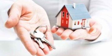 В 2025 году в стране будет построено 19 млн кв.м. жилья