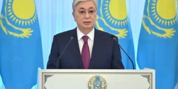 Для реформирования Казахстана нужна поистине ядерная энергия