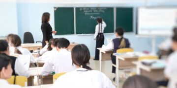 Обеспечение благополучия детей – приоритет государства