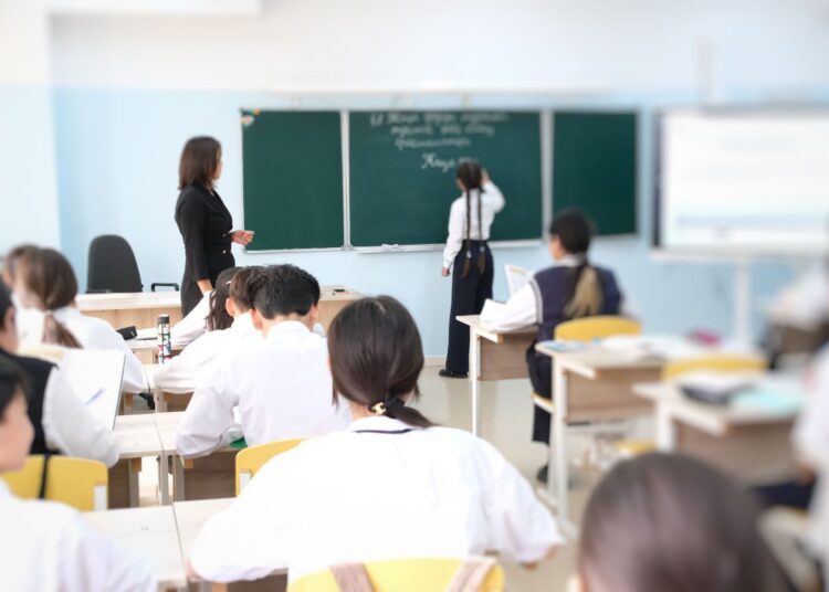 Обеспечение благополучия детей – приоритет государства