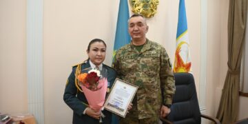 Награждены специалисты отрасли