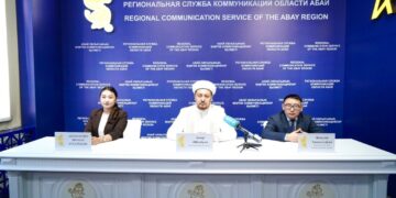 В области Абай началась подготовка к месяцу Рамадан