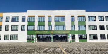 «Комфортная школа» — новые возможности качественного образования и здоровья учеников