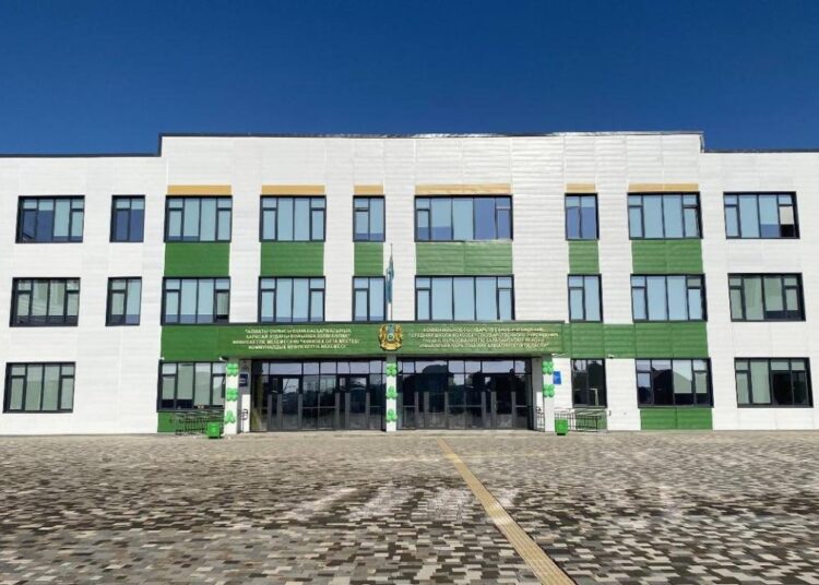 «Комфортная школа» — новые возможности качественного образования и здоровья учеников