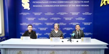 В области Абай изъяли 249 единиц несоответствующей продукции