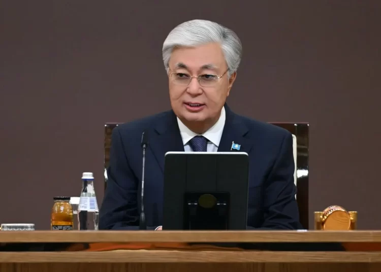 Глава государства на встрече с представителями отечественного бизнеса поручил Правительству дополнительно проработать вопрос по ставке НДС