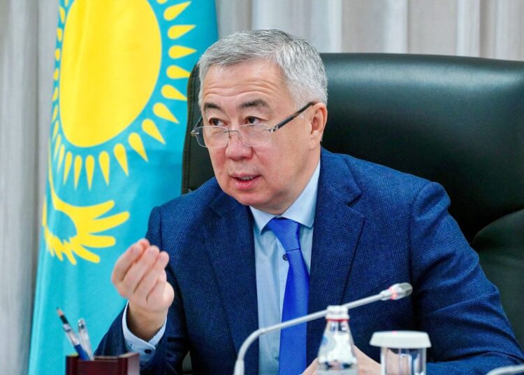 Жумангарин приоткрыл завесу: какие налоговые нормы ушли в Мажилис