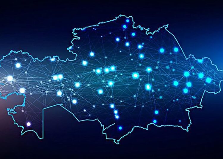 Цифровая юстиция: как Казахстан повышает правовую грамотность и доступность юридической помощи