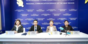 Реформа жилищной политики новые механизмы поддержки в области Абай