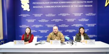 В области Абай готовятся к паводкам: на контроле техника, дамбы и водохранилища