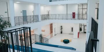 В области Абай продолжается реализация проекта «Комфортная школа»: в 2025 году будут введены в эксплуатацию четыре школы