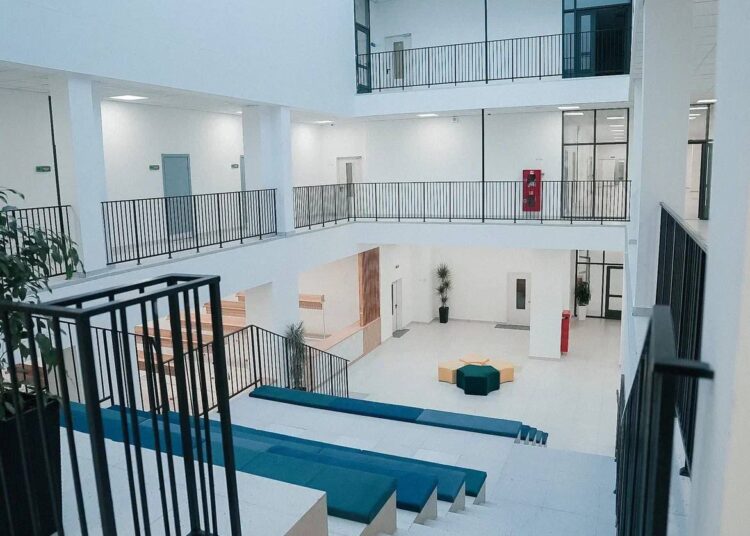 В области Абай продолжается реализация проекта «Комфортная школа»: в 2025 году будут введены в эксплуатацию четыре школы